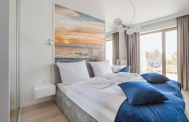 Apartamenty Sun & Snow GEA ECO - Photo 32