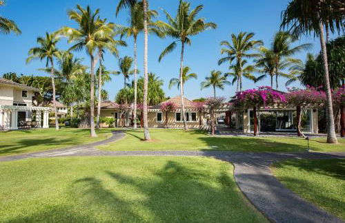 Fairway Villas Waikoloa F6 - Foto 58
