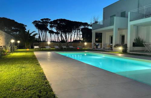 Residence La Voce del Mare - Foto 31