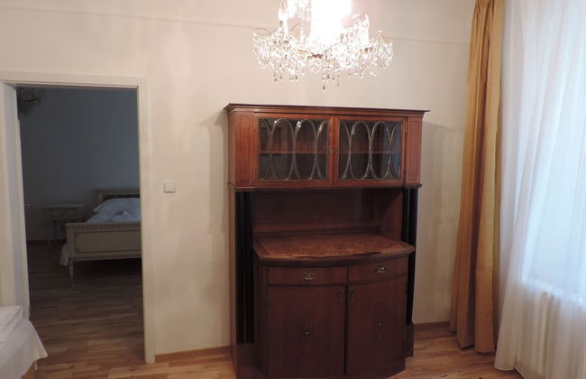 Castle apartment - Photo 11