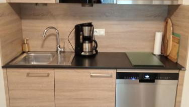 Maurers Schlierseetraum 6, Studio 455 mit 42 qm neu renoviert, Erdgeschoss mit eingezäunter Terrasse in ruhiger Lage am Kirchbichlweg 8 - Foto 2