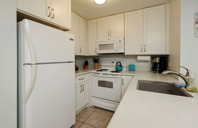 Oceanside Beach Condos - Foto 37