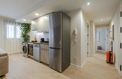 Puerto Alto Apartments by Olala Homes - Foto 48