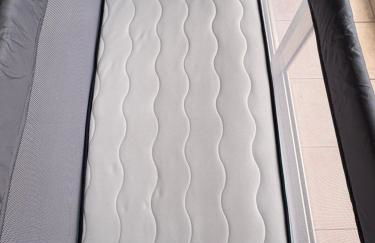 Charmant apt calme - proche plage et aéroport - climatisé - parking privé gratuit - Foto 8