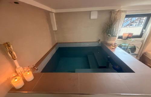 Stylisches modernes Apartment, Sauna und Wellness Top Lage - Foto 41