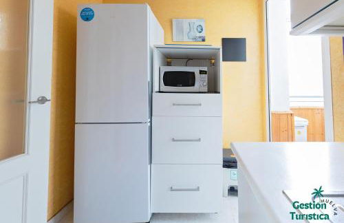 Bonito piso con piscina y pádel - Foto 16