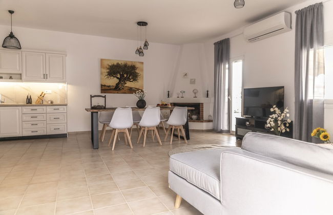 Bella Casa Pitsidia - Foto 19