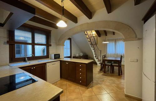 Villa Noray Cala Morell - Foto 15