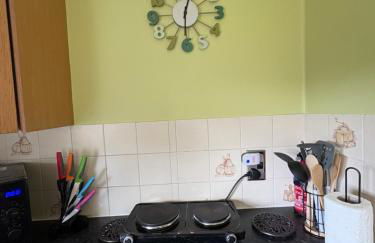 Home from Home in our Self-Contained Annexe - Foto 34