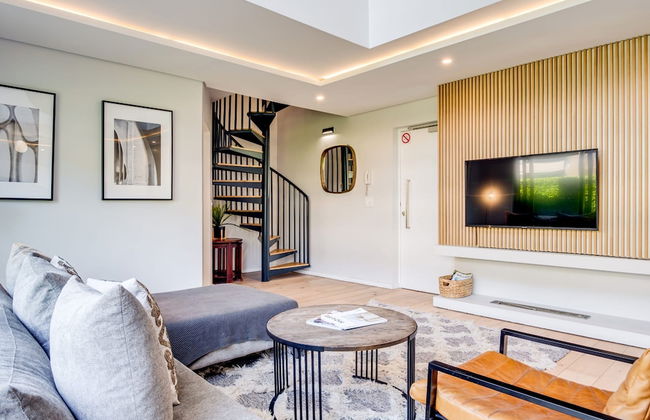 Bahati Executive Pad - Foto 13