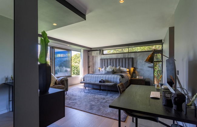 Villa Sierra - Cape Town CBD - Foto 20