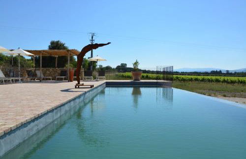 Domaine des Peyre - Foto 23