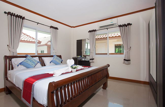 Baan Thai Lanna Pattaya - Foto 22