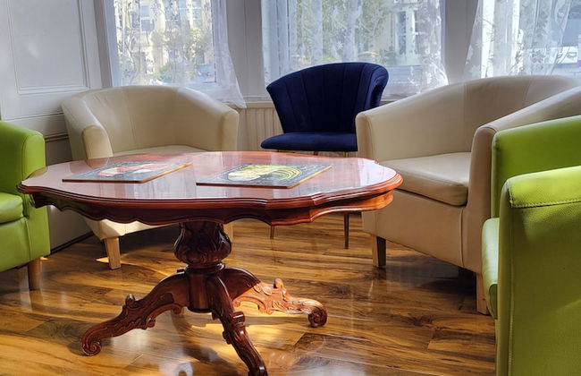 Holly Lodge - Foto 1