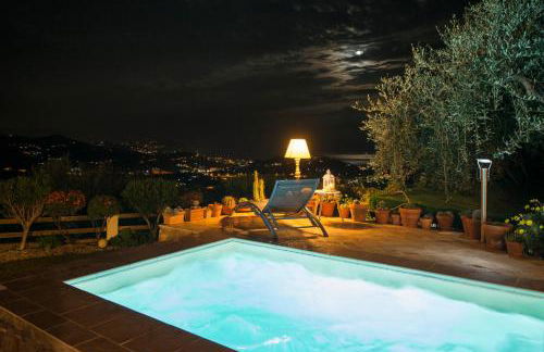 Villa Annetta - Foto 4