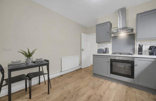 Pontcanna Paradise - 5 Mins to Centre - Fast Wifi - Foto 51