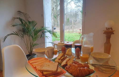 Gîte Les Fourmilières - Photo 10