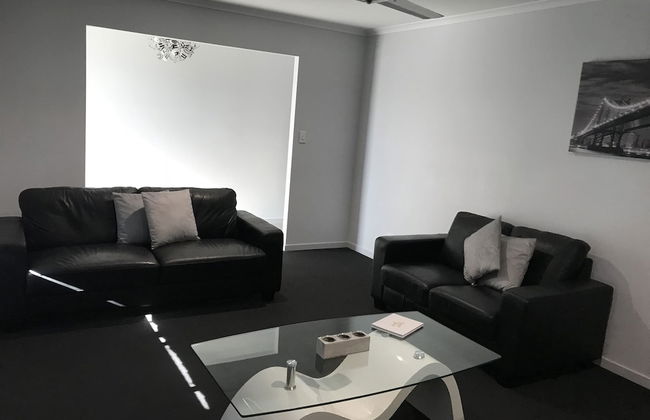 Hervey Bay Holiday Home - Foto 15