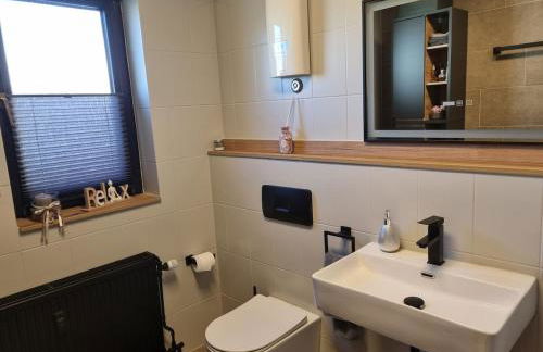 Wohnung zentral in Neheim, direkt am Ruhrtalweg! - Foto 7