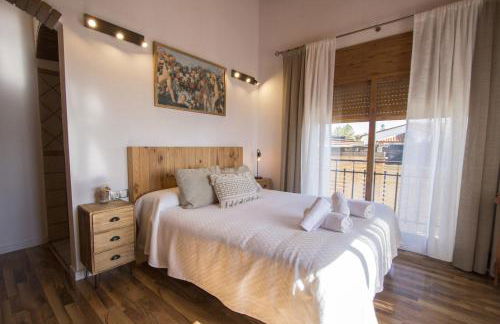 Catalunya Casas Indoor and Outdoor Pools, Sauna, Gym, Games Area - Foto 21