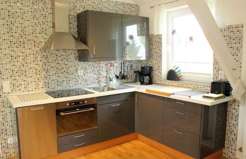 Haus 52° Nord, Ferienwohnung - Foto 15