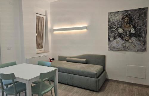 Libra Apartment - near Train Station & Wi-Fi - Foto 12