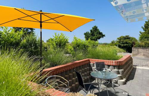 Charmanter Rückzugsort mit Großer Terrasse in Idyllischer Umgebung - Foto 2