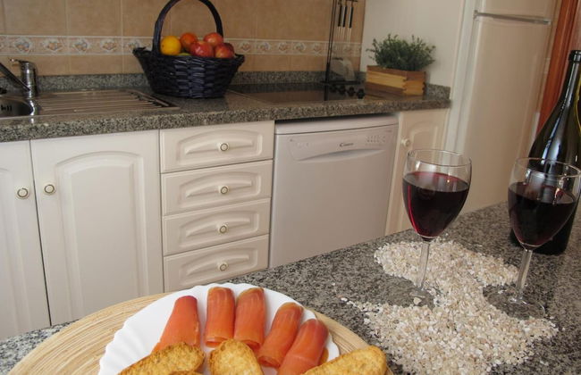 Villas Don Rafael - Foto 14