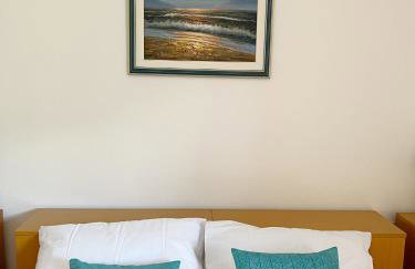 Apartman Barićevi dvori - Foto 15