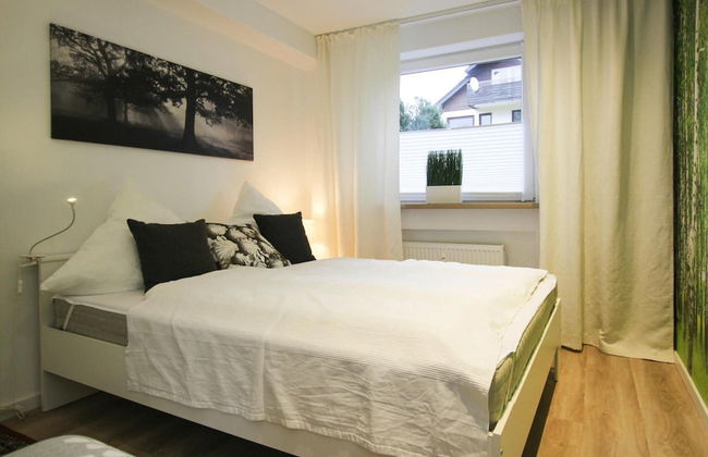 Ferienwohnung, Braunlage - Foto 3