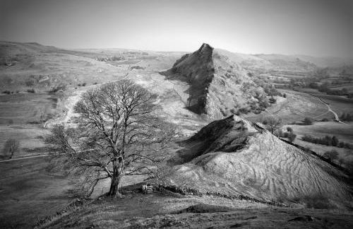Anroach Farm Peak District - Photo 31