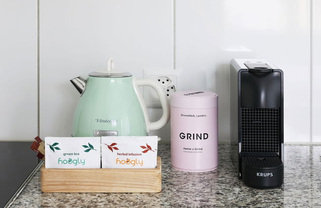 Numa Zurich Turi - Photo 17