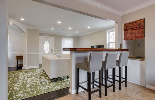 Sylvan Heights Hideout - Foto 11