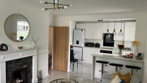 Clapham Oasis: Relax & Explore! - Foto 4