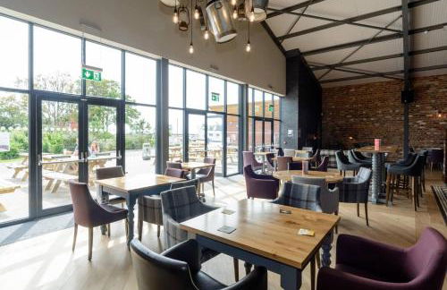 Mablethorpe Luxury Caravan Rental - Foto 42