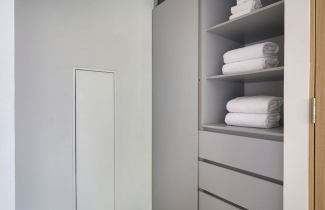 Blueground Insurgentes Mexico City - Foto 2