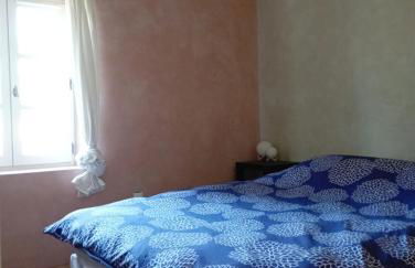 Maison de campagne La Teranga au coeur du Luberon - Photo 3