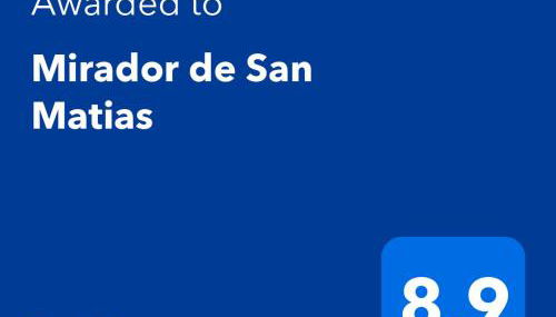 Mirador de San Matias - Foto 2