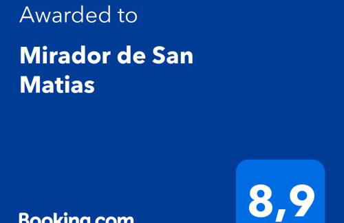 Mirador de San Matias - Foto 2