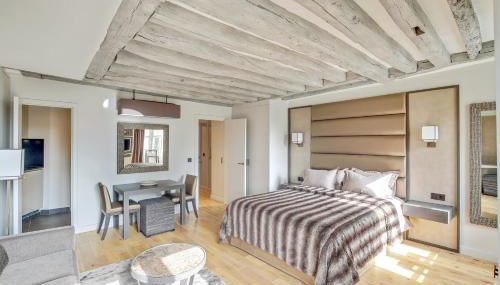 Luxury Apartment Paris Louvre - Foto 3