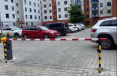 Boho Apartement am Hafen,mit Fahrradern - Foto 43