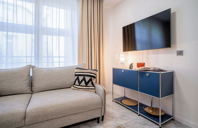 H11 Aparthotel - Foto 12