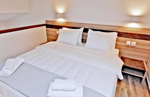 Notos Resort - Tristinika Sithonia - Foto 13