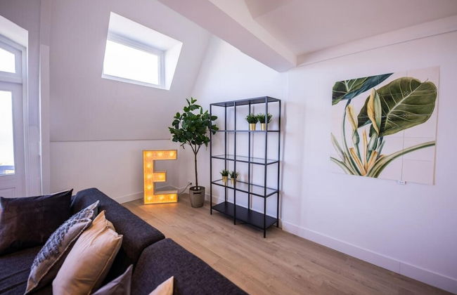 Nb304/306 3BR Serviced Apartments - Photo 70