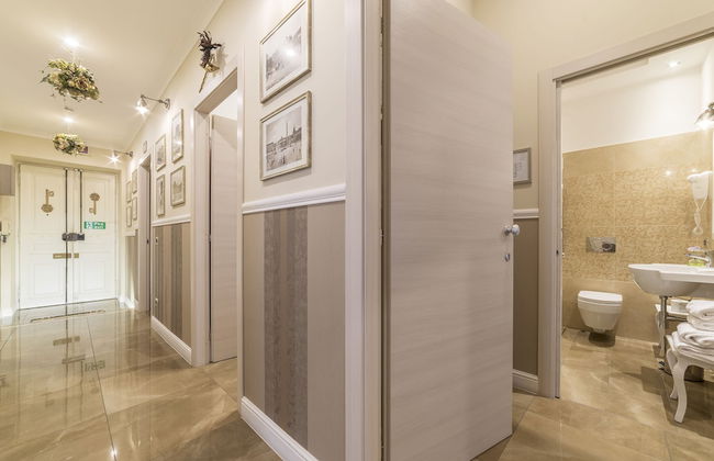 Le Chiavi di Roma - Foto 28