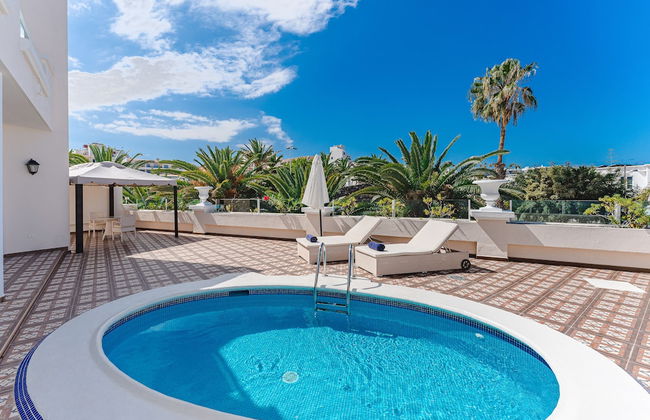 Flamingo Suites Boutique Hotel - Foto 75