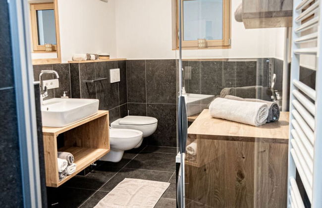 Holiday Apartment in Seis am Schlern - Foto 10