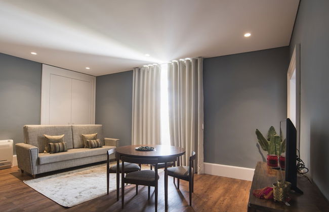 bnapartments Carregal - Foto 23