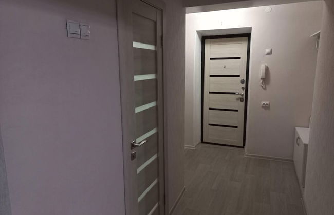 Apartment on Zavodskaya 1 - Foto 7