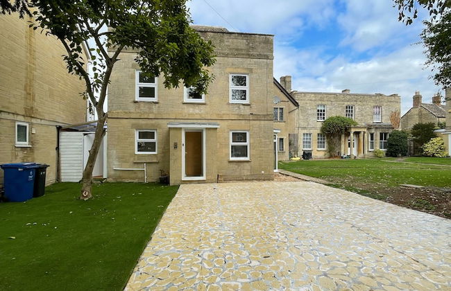 Lovely Two Bedroom Home - Foto 15